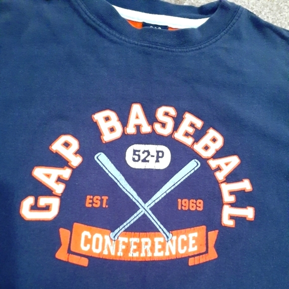 Gap kids shirt - Picture 3 of 4